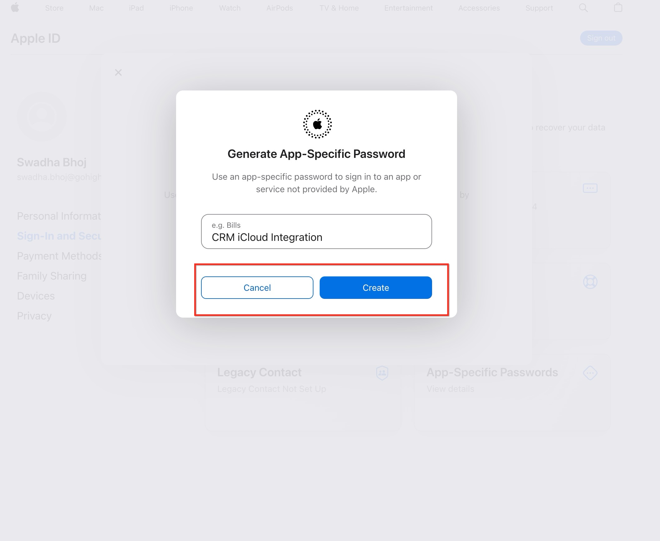 How to Connect Your iCloud Calendar? – Connect Your iCloud Calendar