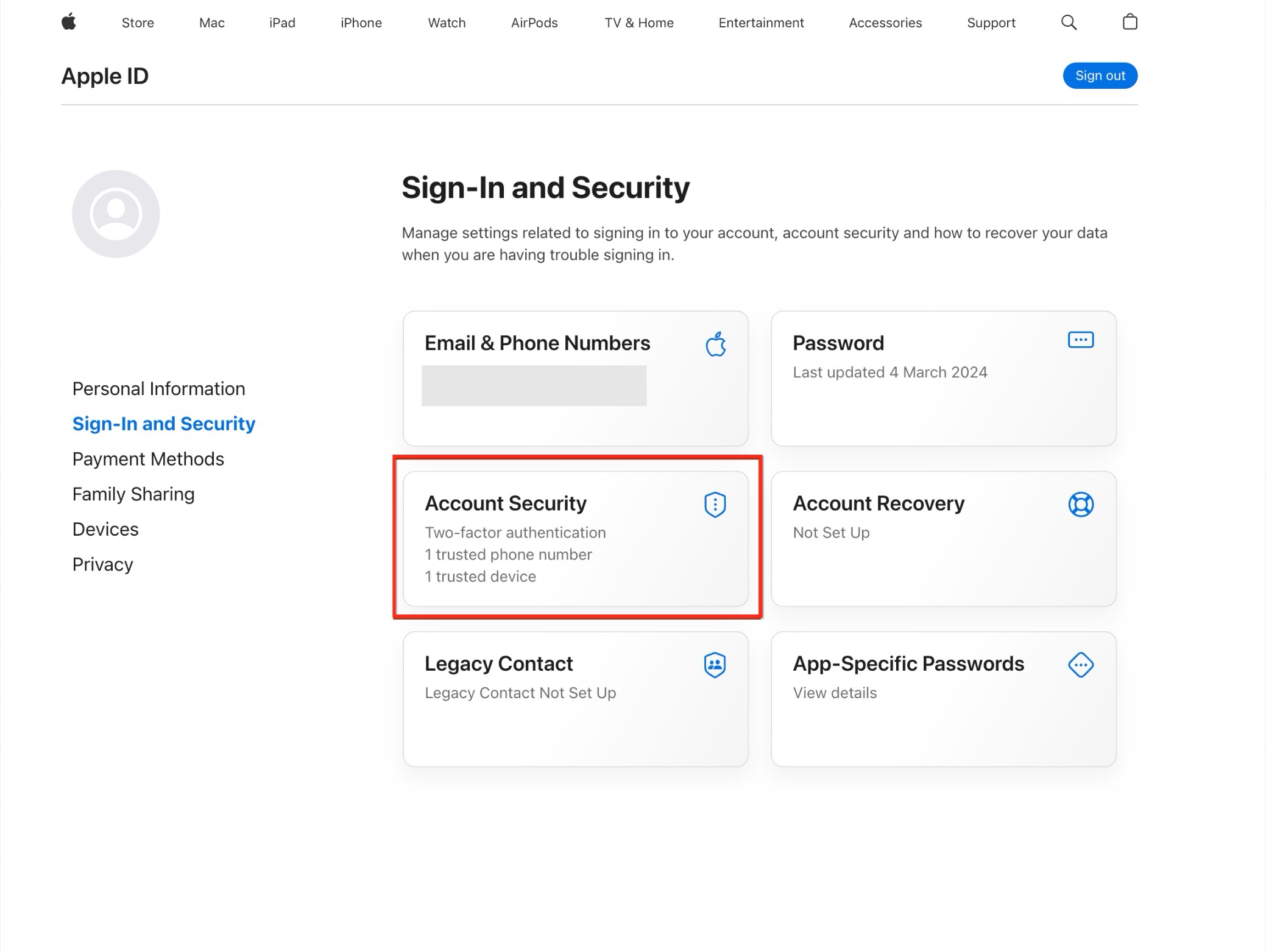 How to Connect Your iCloud Calendar? – Generate an App-Specific Password