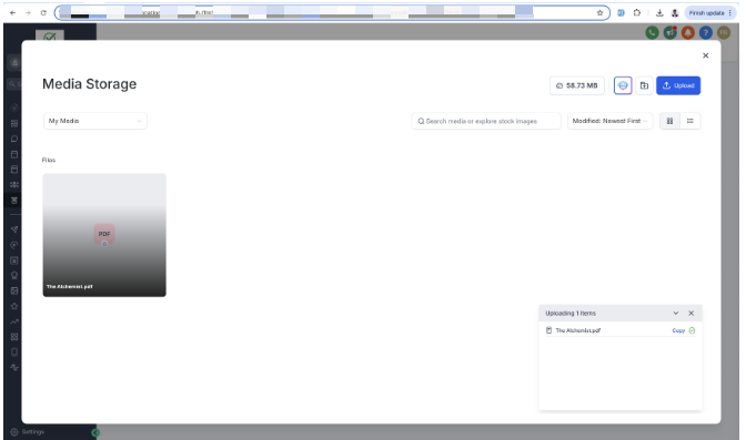 How to Deliver Digital Products for E-commerce Stores? – Screenshot 3