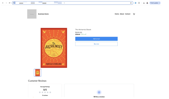 How to Deliver Digital Products for E-commerce Stores? – Purchasing digital product in Online store: