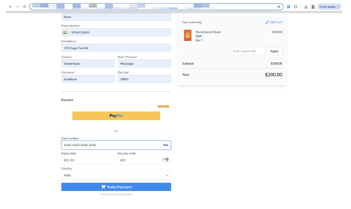 How to Deliver Digital Products for E-commerce Stores? – Screenshot 6