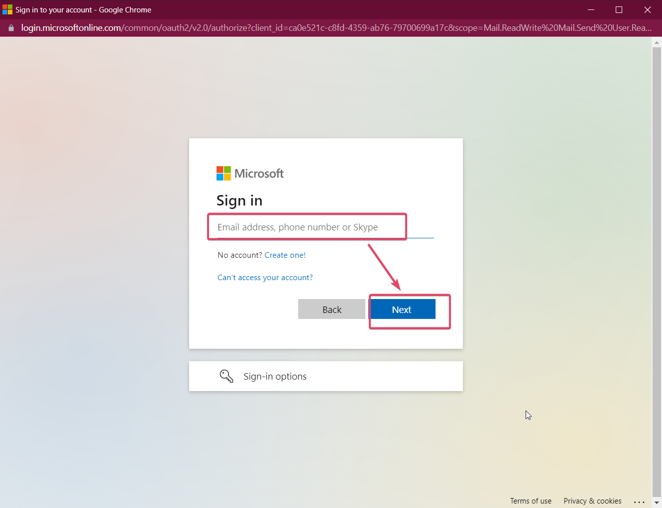 How to enable Google/Outlook Email Two-Way Sync – Outlook Two-Way Sync: