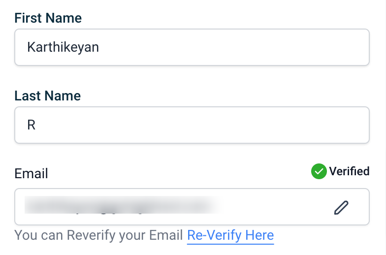 How to enable LC Email Validation – How Email Validation Works