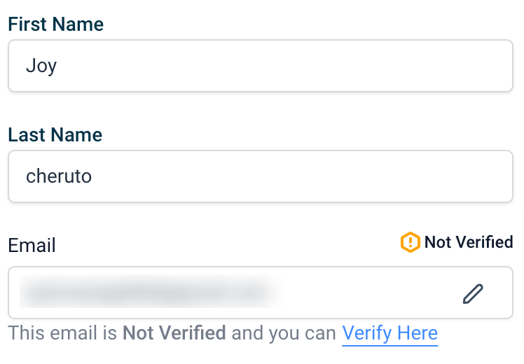 How to enable LC Email Validation – How Email Validation Works