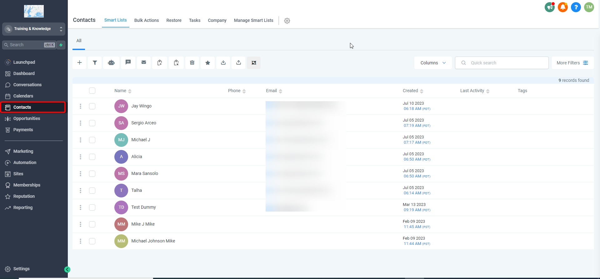 How to input Multiple Phone Numbers for a Contact? – How to use this feature?
