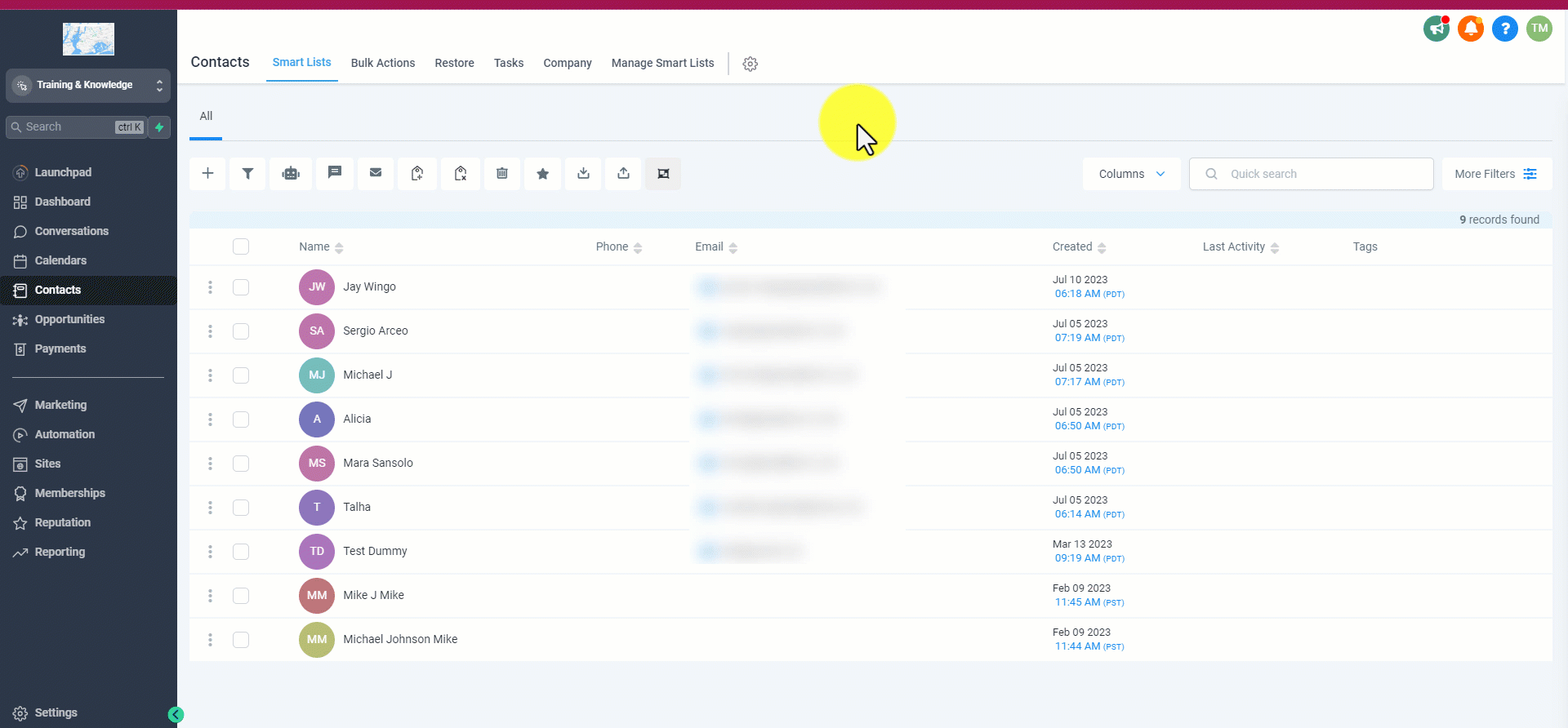 How to input Multiple Phone Numbers for a Contact? – Usage Cases: