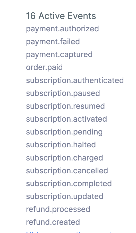 How to integrate Razorpay within the CRM – For smooth functioning of the integration in fetching the transaction statuses from Razorpay, it is required…