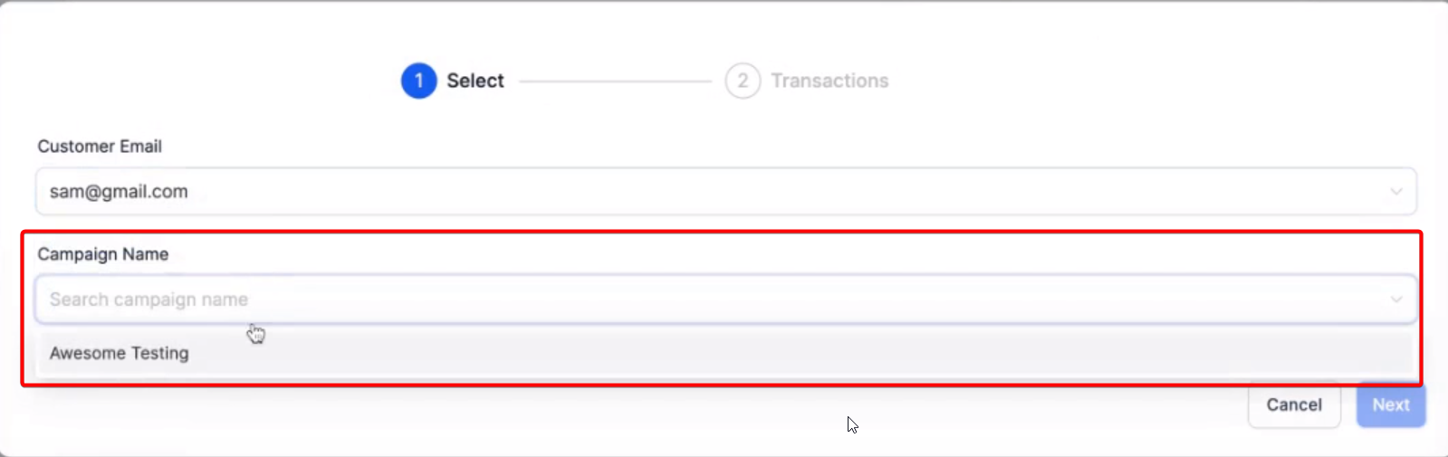 How to manually attribute sales to affiliates – How to use this feature?
