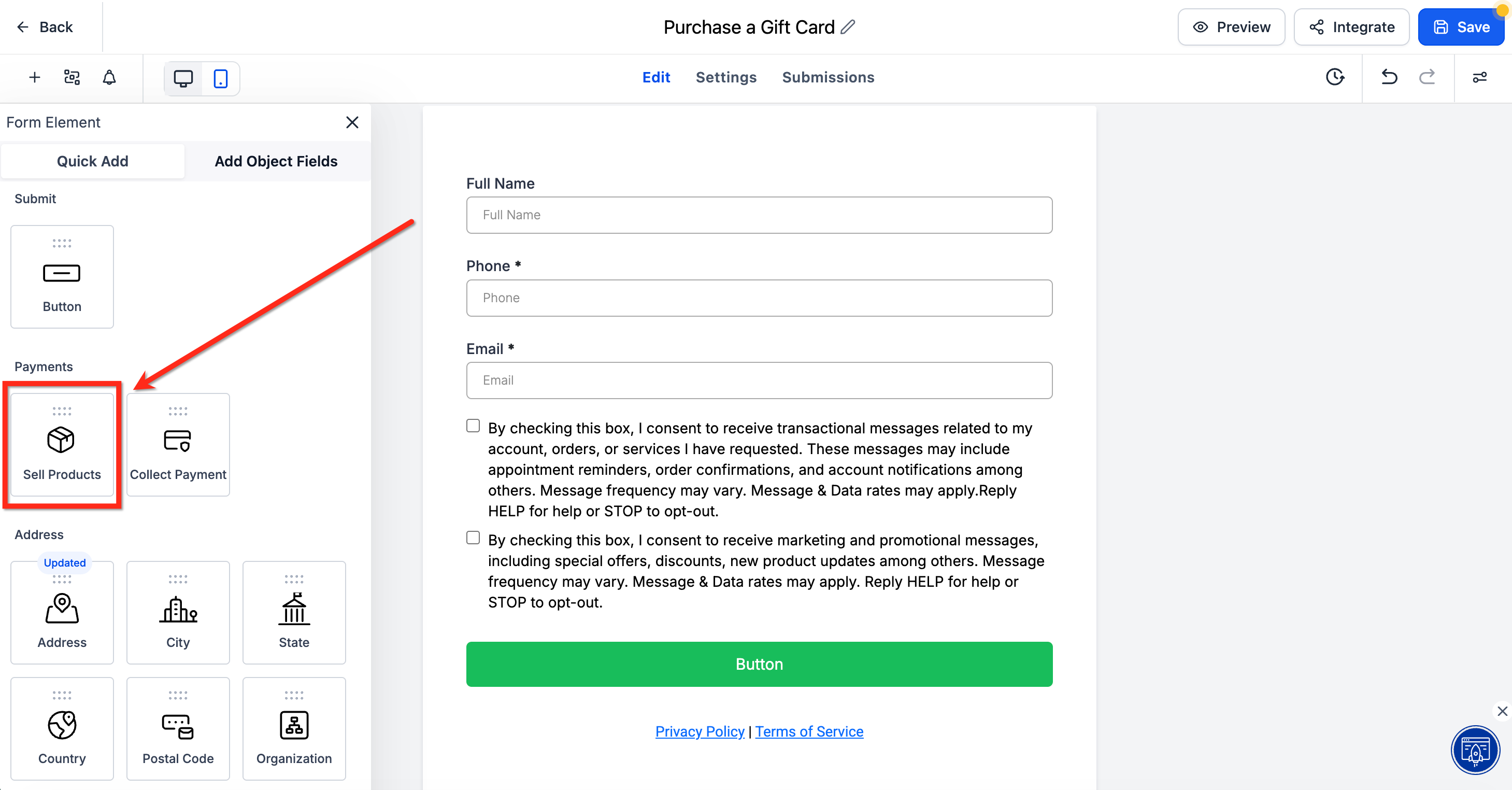How to Sell Gift Cards – Screenshot 21