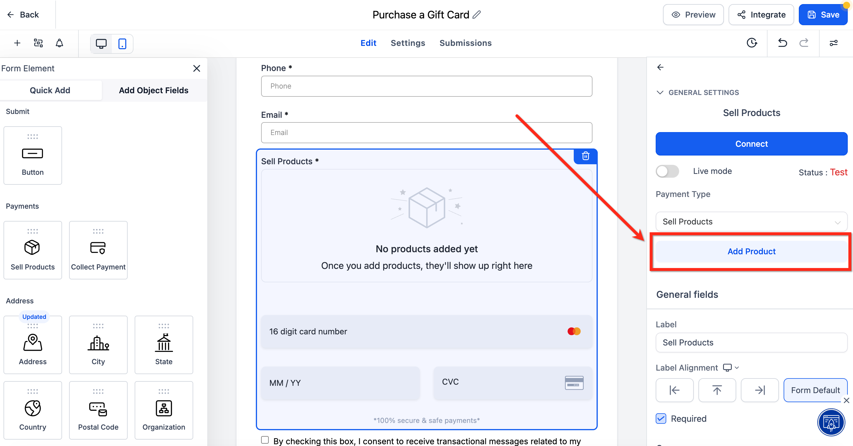 How to Sell Gift Cards – Screenshot 22