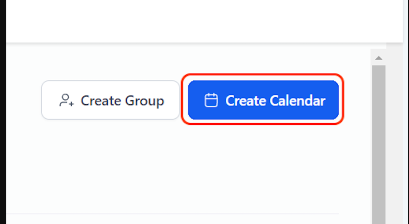 How to set up a Calendar for Classes? – How to set up a Calendar for Class Bookings?