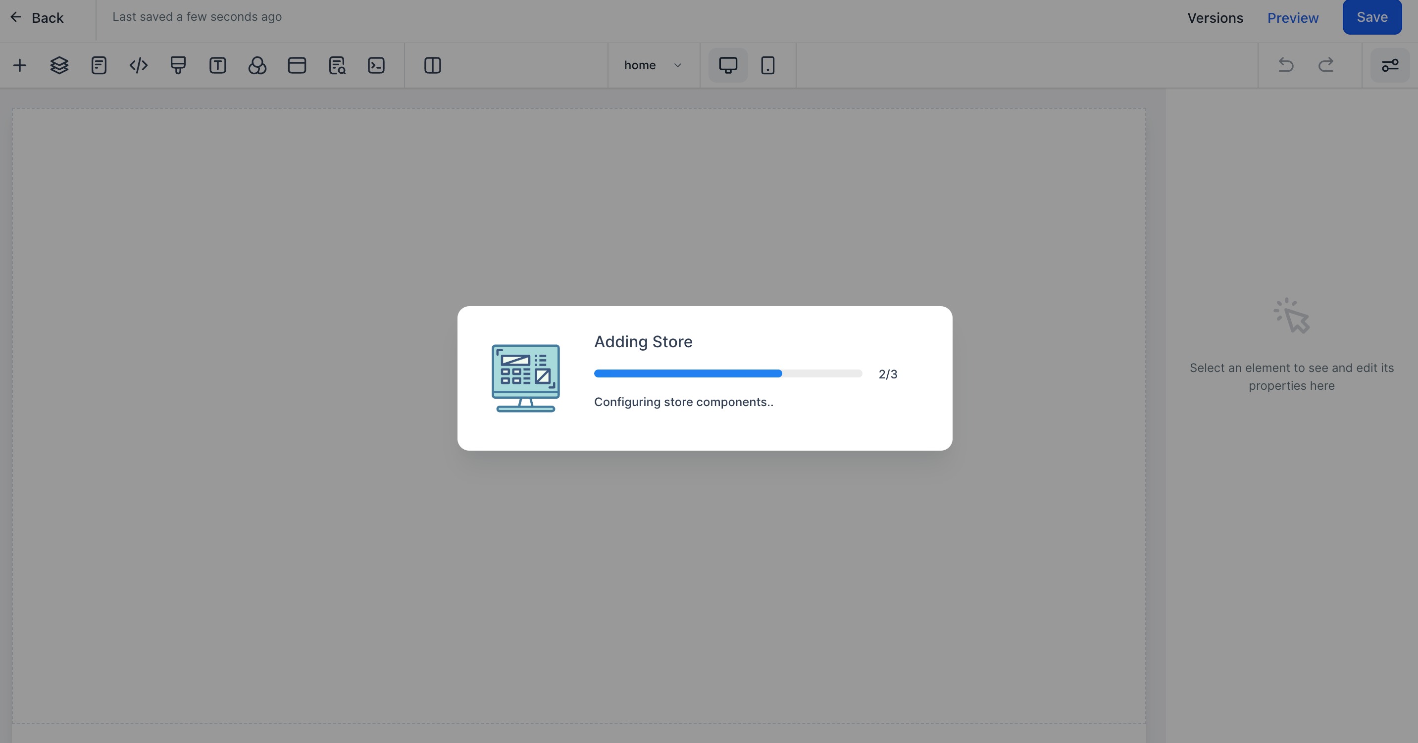 How to Set Up an E-Commerce Online Store – 2. Activating and Editing your online store on your website