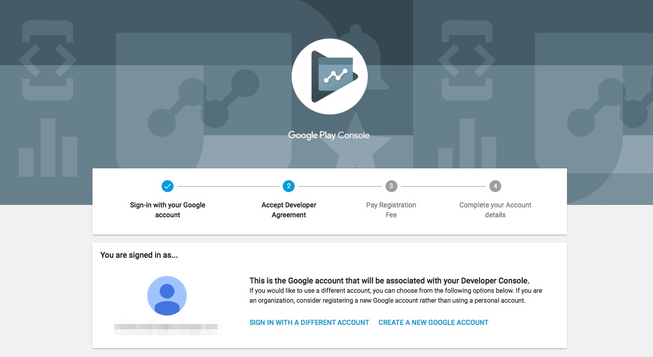 How to setup branded client portal mobile app – Step 2: Business Profile