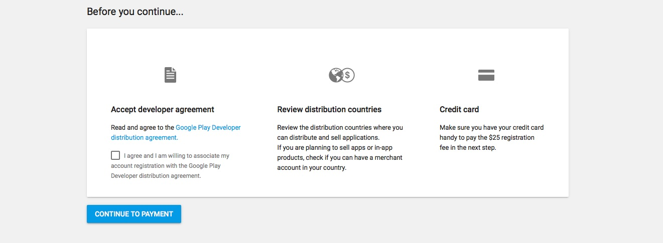 How to setup branded client portal mobile app – Step 2: Business Profile