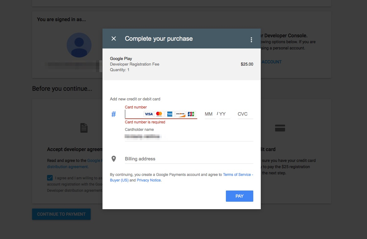How to setup branded client portal mobile app – Step 2: Business Profile