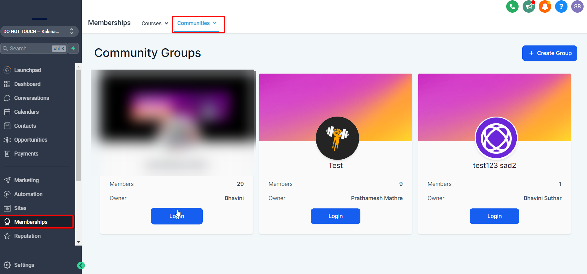 How to Setup, Customize, and Manage Your Communities – Step 1: Setting up your Communities Domain