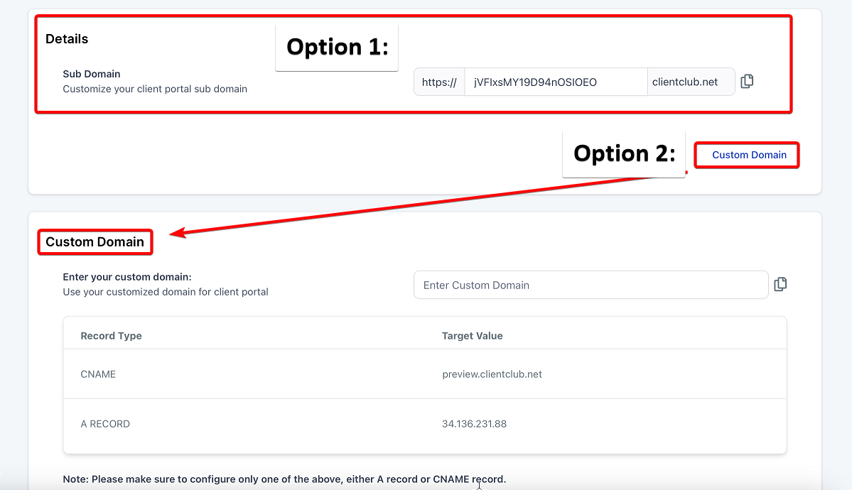 How to Setup, Customize, and Manage Your Communities – Step 1: Setting up your Communities Domain
