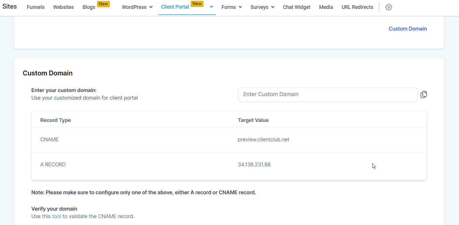 How to Setup, Customize, and Manage Your Communities – Step 1: Setting up your Communities Domain