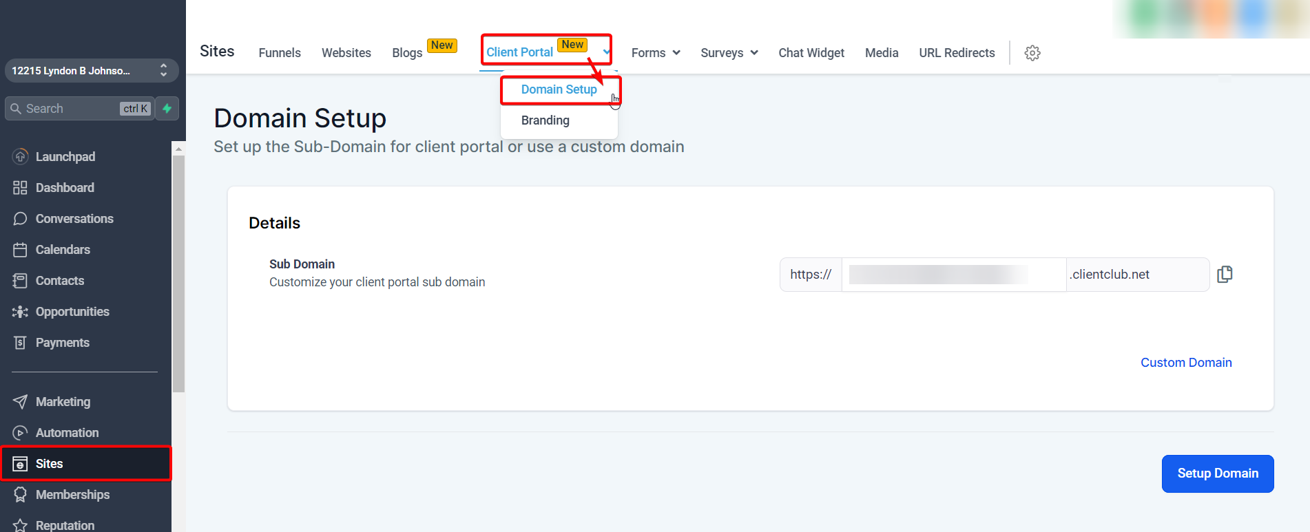 How to Setup, Customize, and Manage Your Communities – Step 1: Setting up your Communities Domain