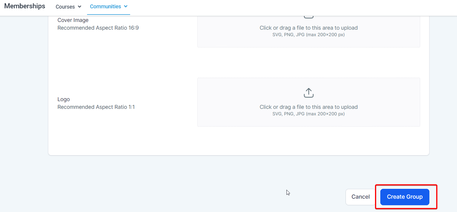 How to Setup, Customize, and Manage Your Communities – Step 2: Setting up Groups