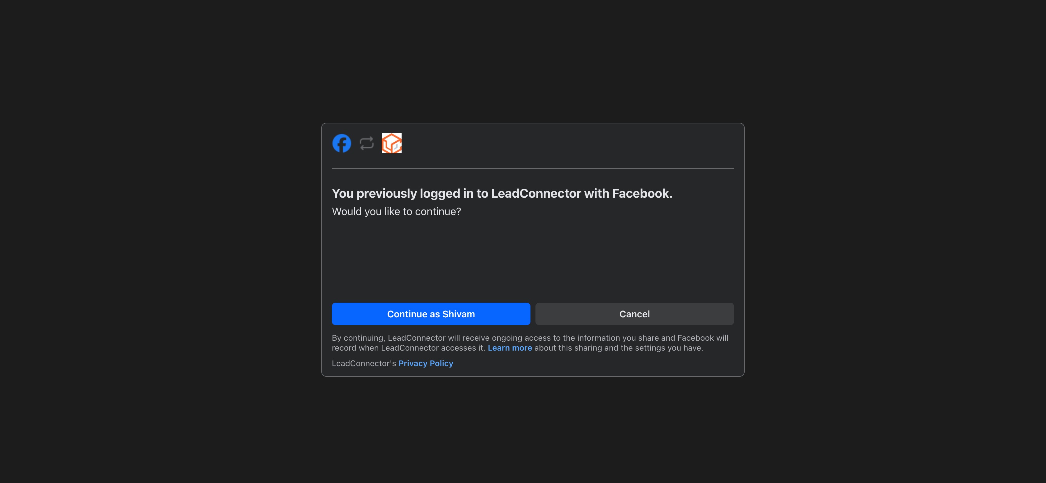 Facebook and Instagram Shops Setup – Step 2: Access Integration & First-time Connection