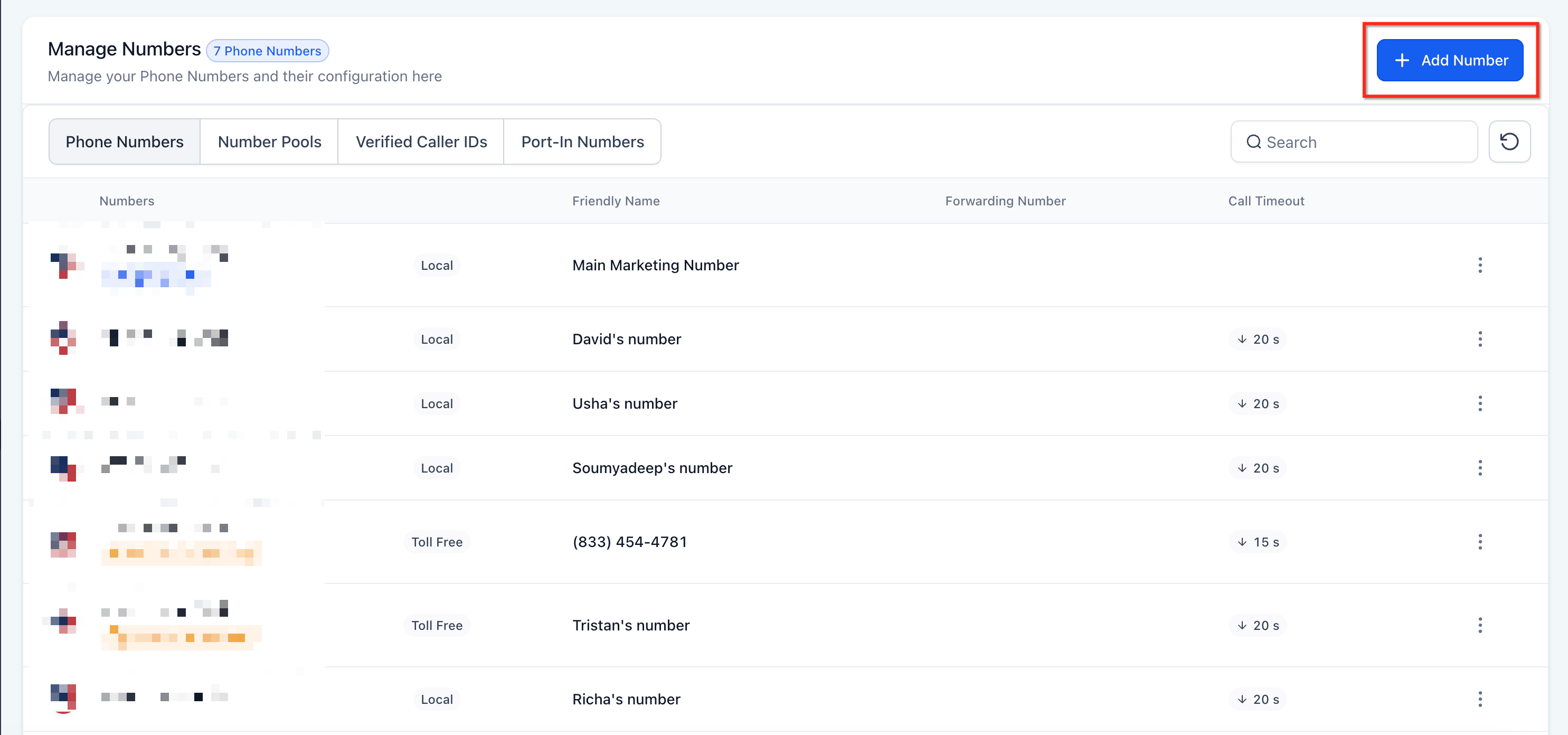 How to Submit and Track Port-In Number Requests – How to Set Up Port-In Numbers