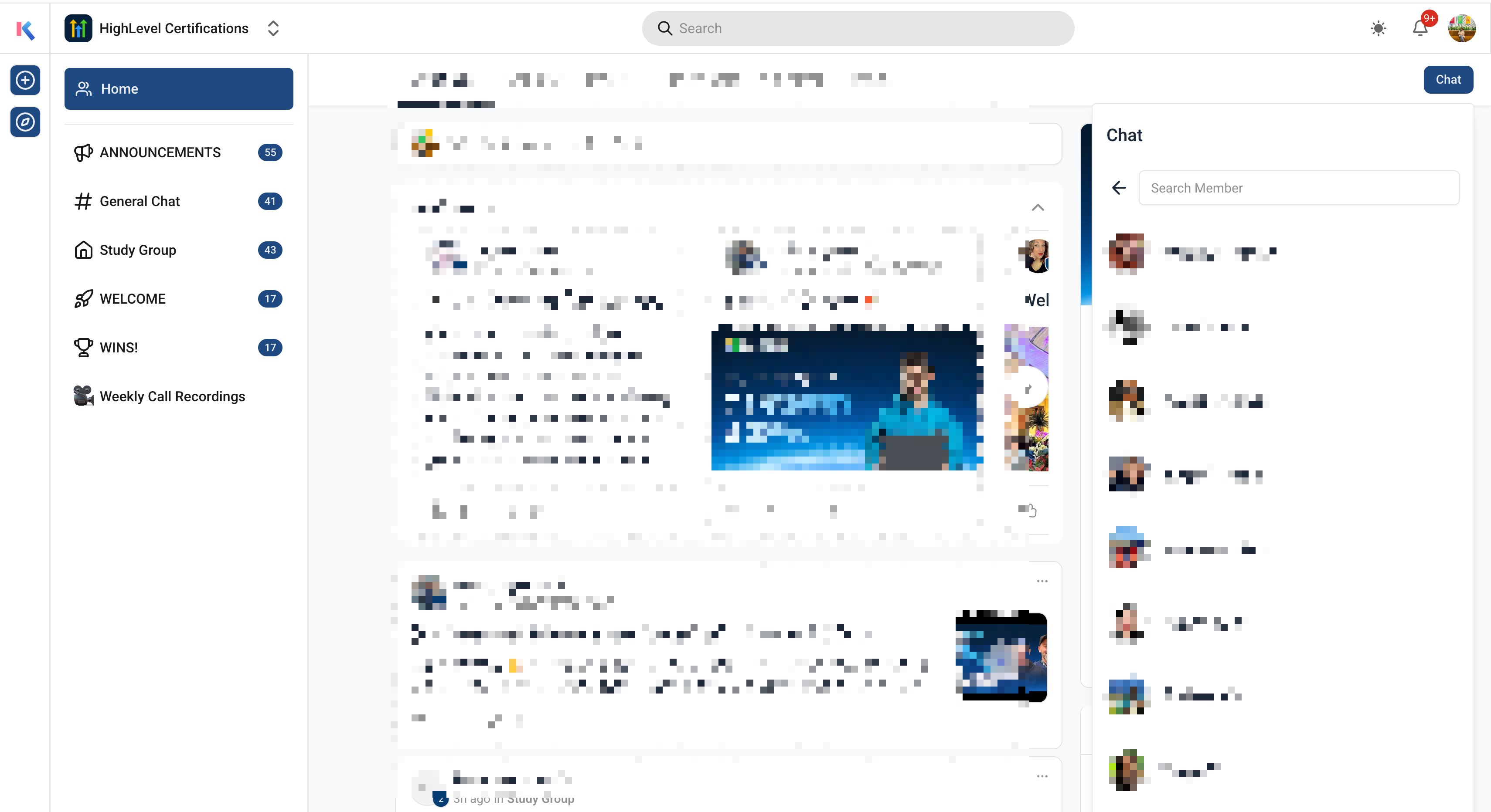 How to Use GoKollab Chats for Direct Messages in Communities – How to Set Up GoKollab Chats