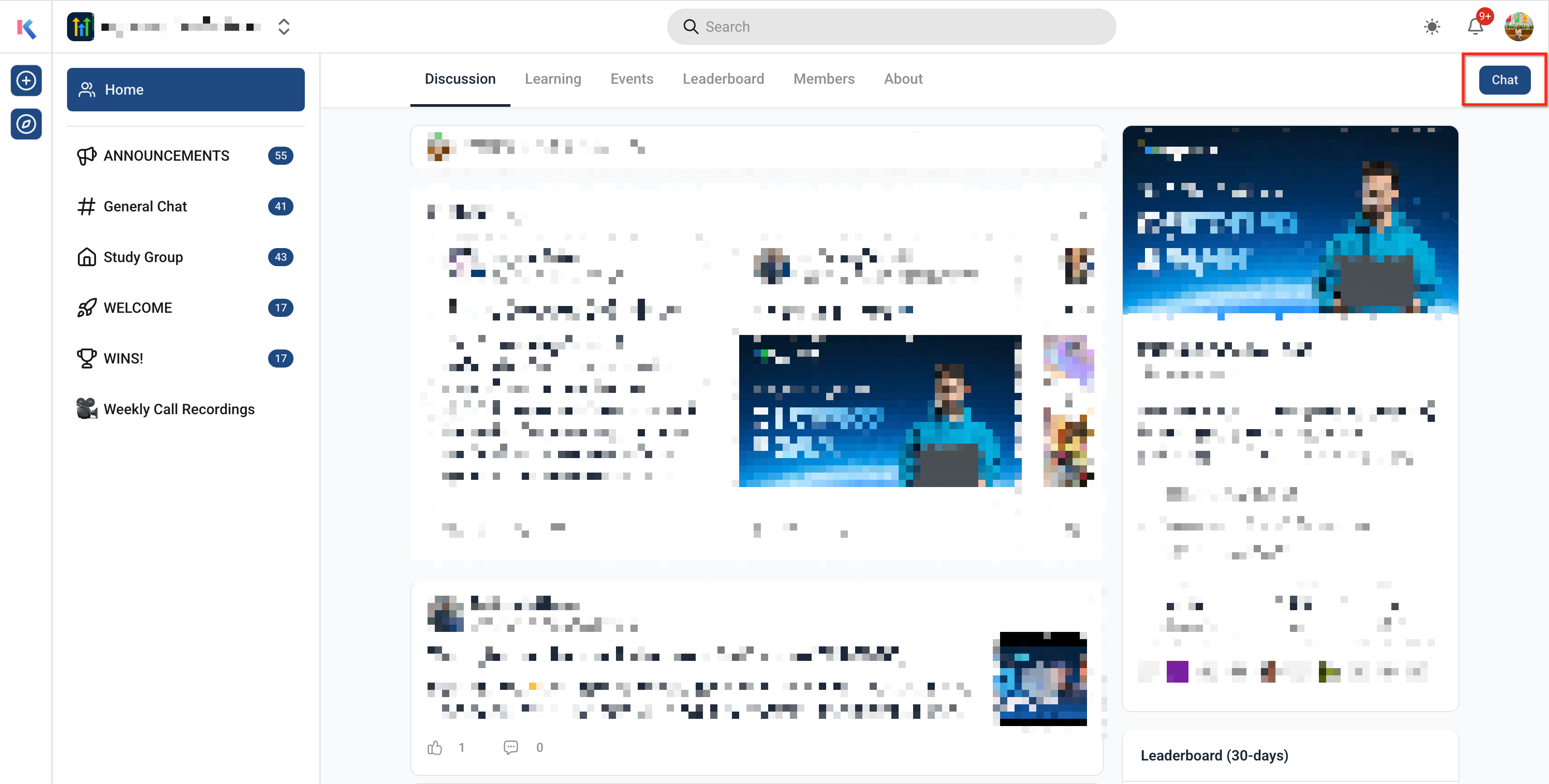 How to Use GoKollab Chats for Direct Messages in Communities – How to Set Up GoKollab Chats