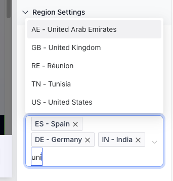 How to Use the Cookie Consent Banner in Funnels & Websites – New: Region-Based Display Controls