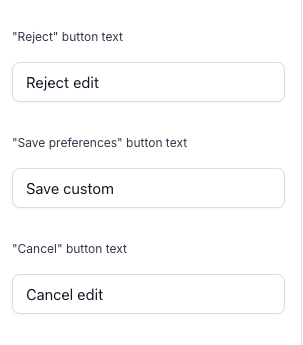 How to Use the Cookie Consent Banner in Funnels & Websites – Editable Popup Buttons: