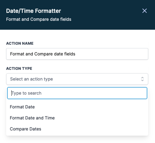 How to use the Date/Time Formatter Premium Workflow Action? – Format Date and Time