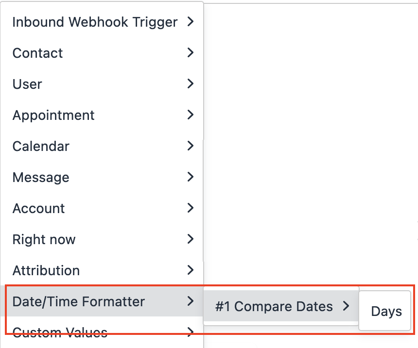 How to use the Date/Time Formatter Premium Workflow Action? – Output: