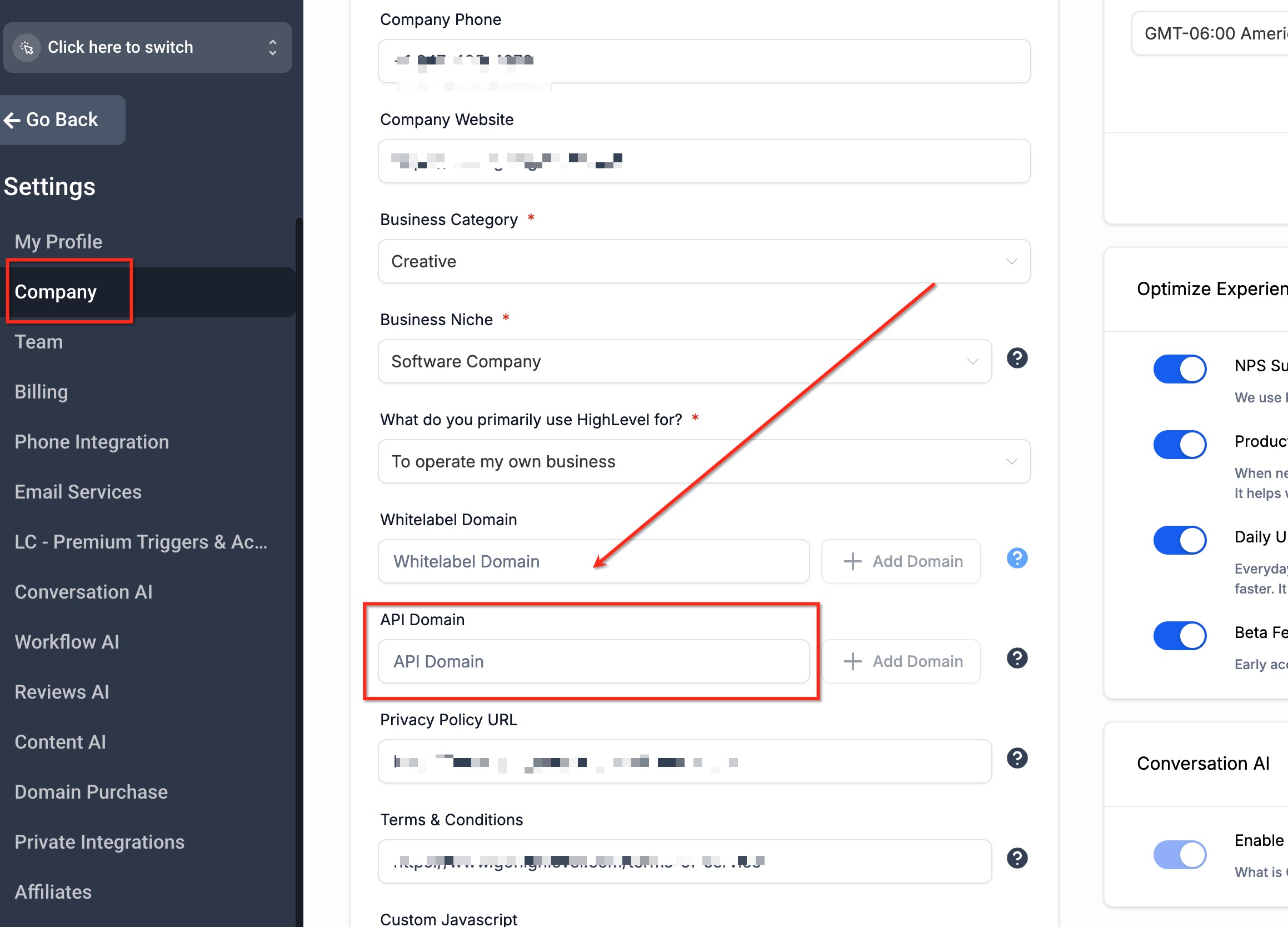 How to use the Email Builder and its In-line Editor – How to test it?