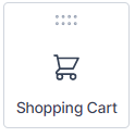 How to use the Email Builder and its In-line Editor – Shopping Cart: