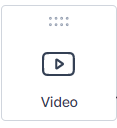 How to use the Email Builder and its In-line Editor – Video: