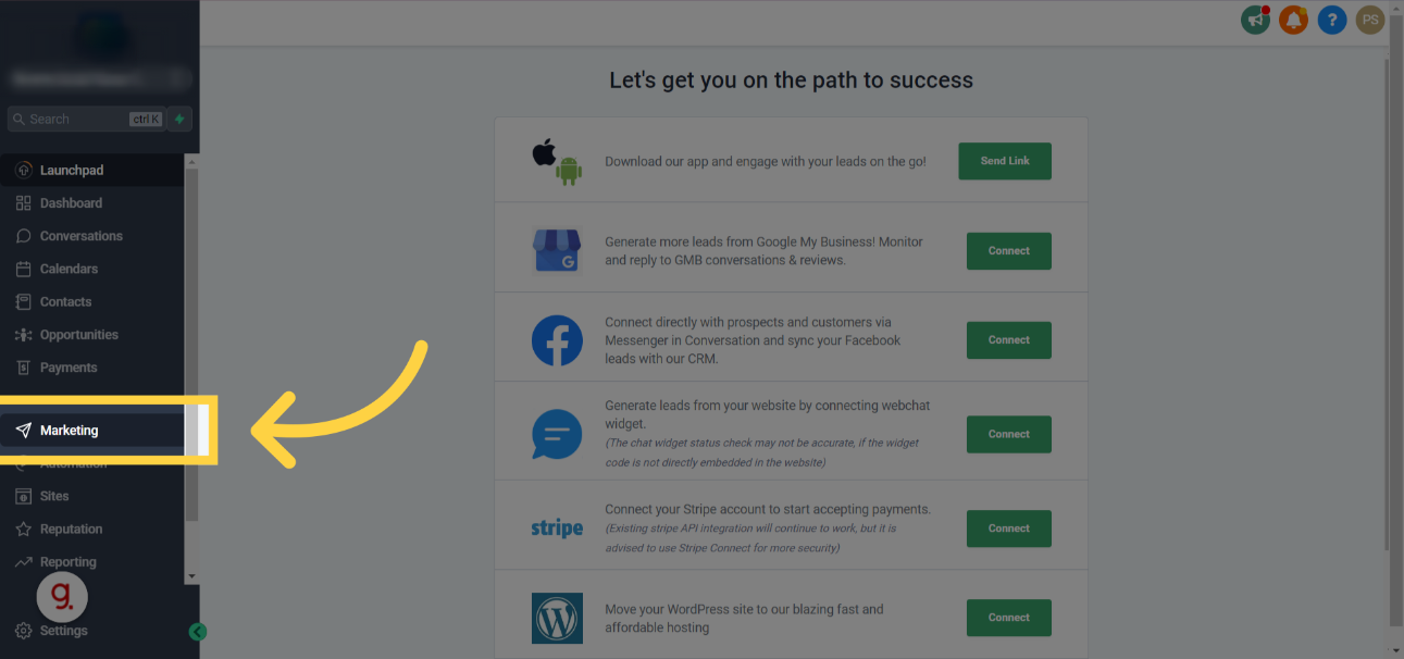 How to Use the Instagram Story Post Composer in Social Planner – preview