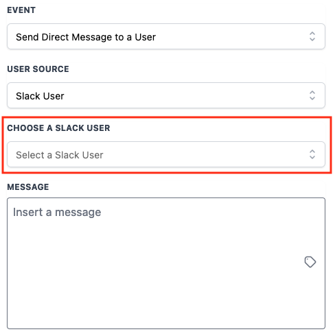 How to use the Workflow Slack Premium Action? – Slack User