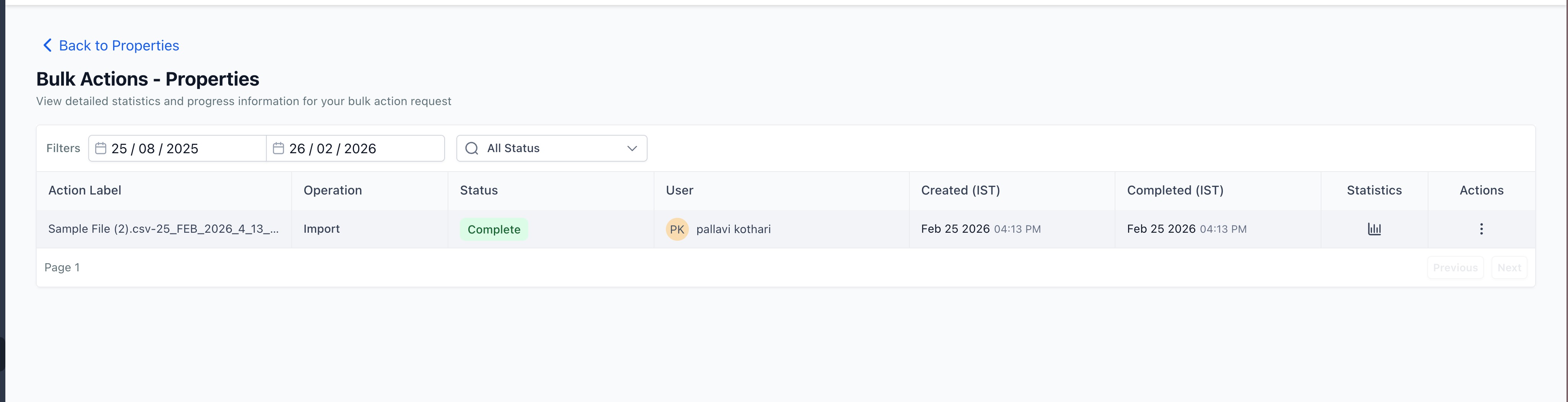 Import Companies & Custom Objects Using a CSV File – “Don’t Update Empty Values”