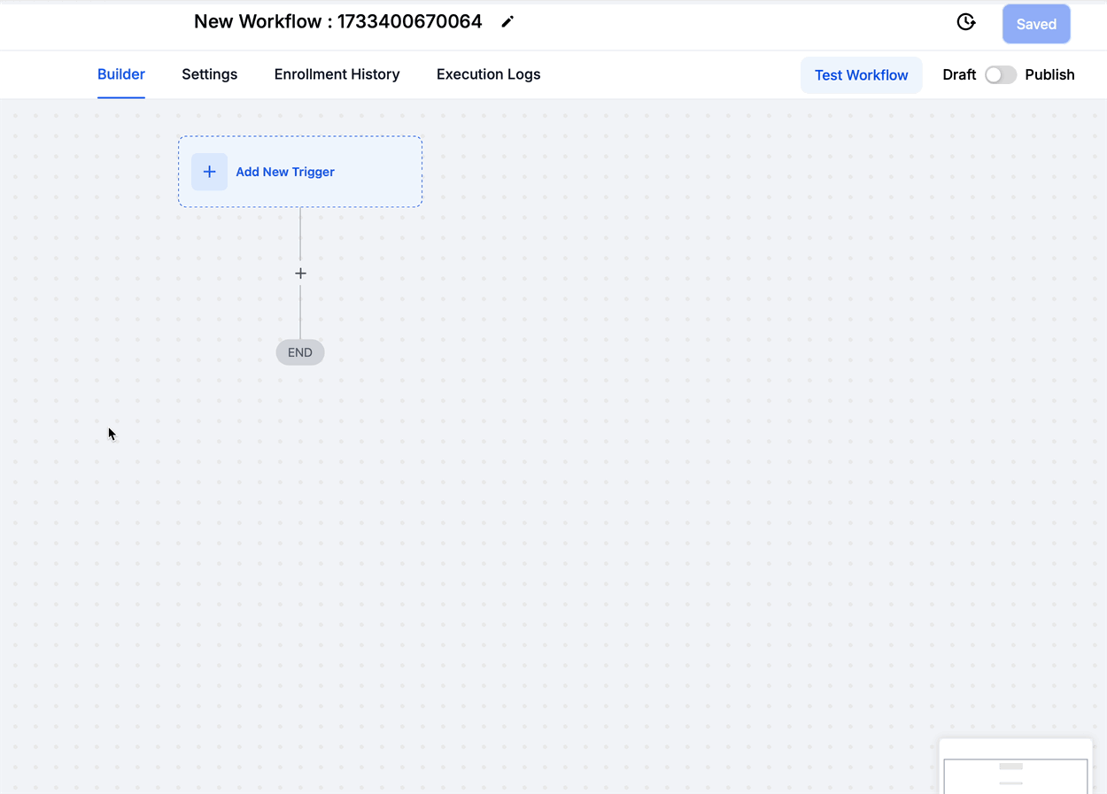 Introduction to Workflows and Automations – Steps for Setting Up a Workflow