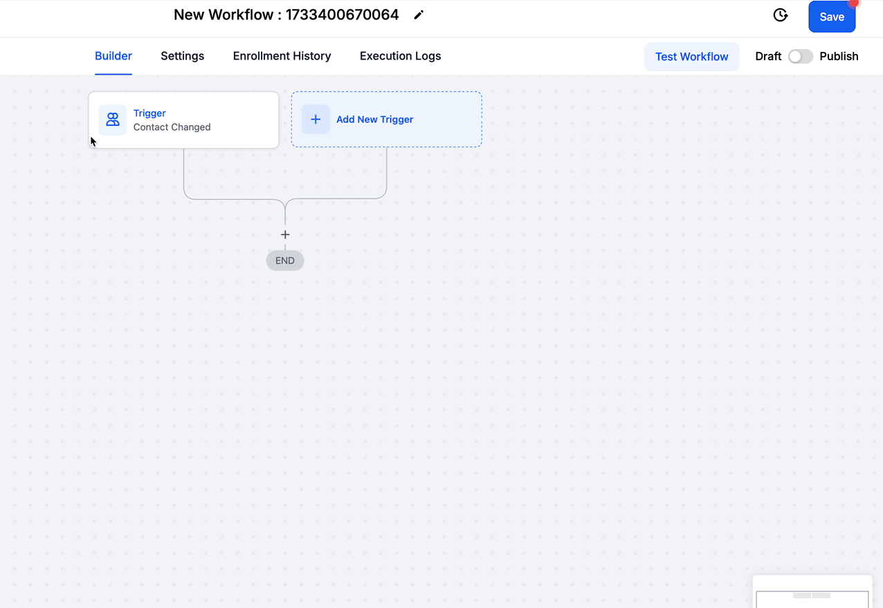 Introduction to Workflows and Automations – Steps for Setting Up a Workflow