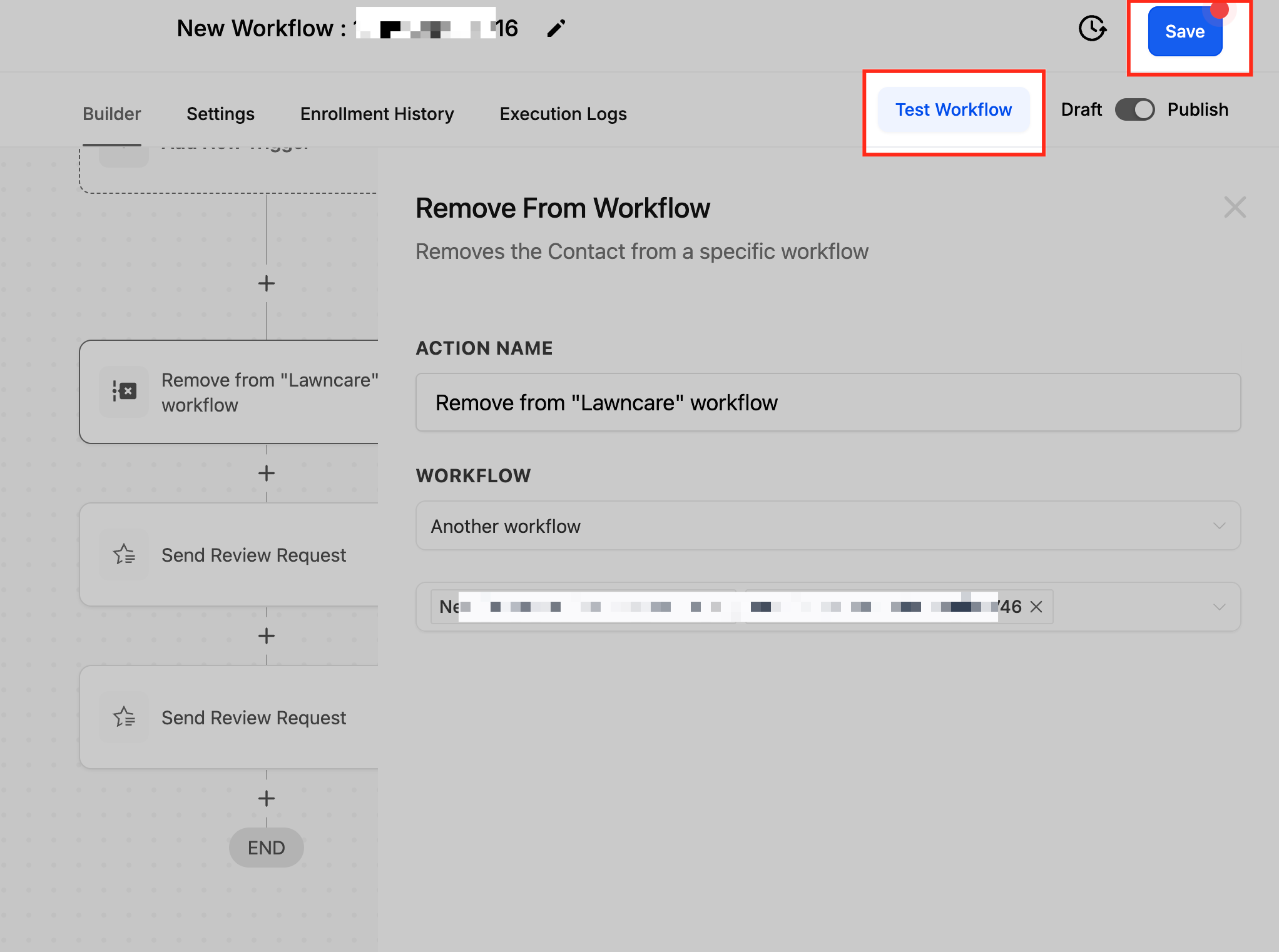 Introduction to Workflows and Automations – Steps for Setting Up a Workflow