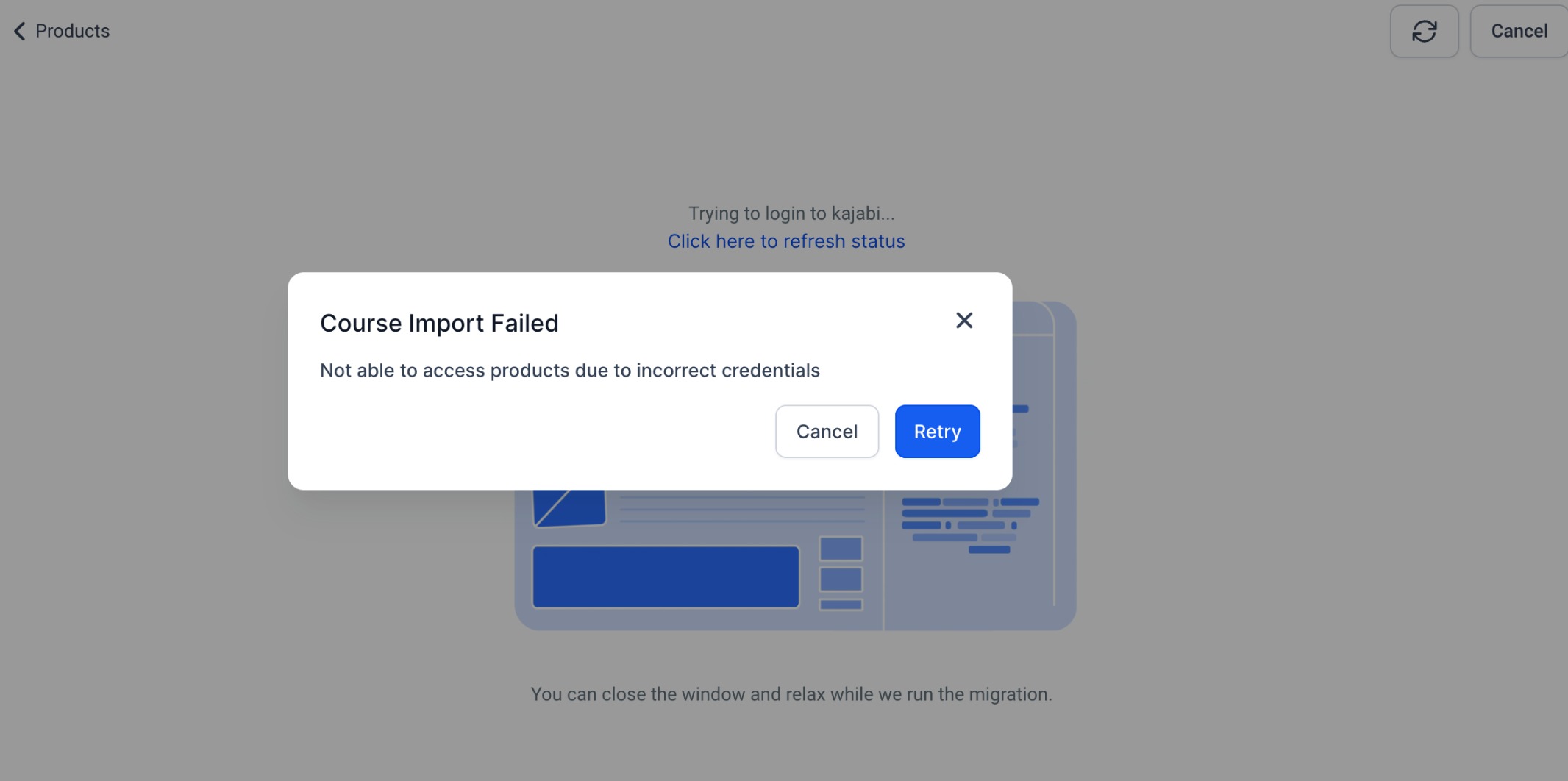 Kajabi Importer: Easily Move Courses to the Platform – FAQs