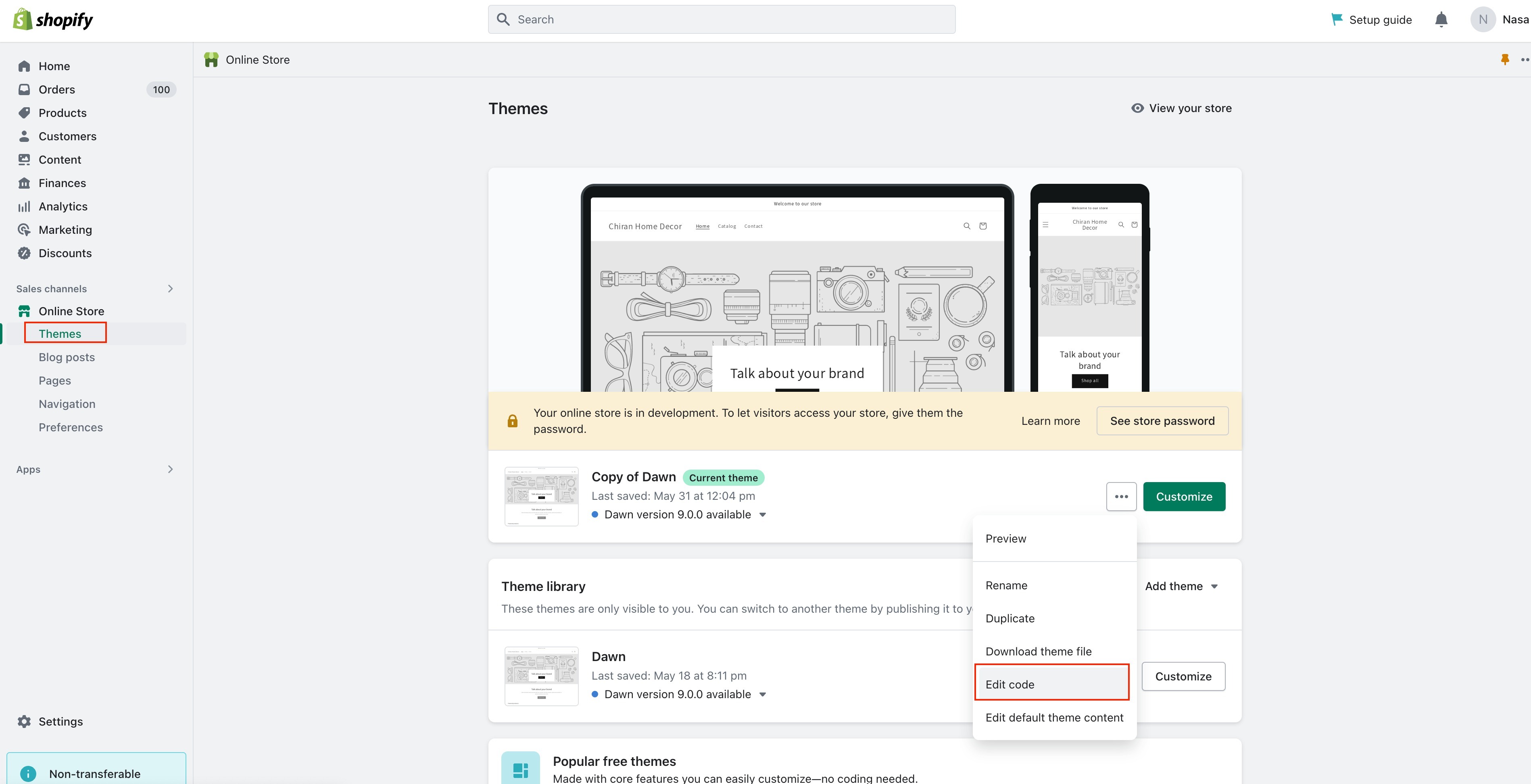 LeadConnector Webchat for Shopify: How to Get Started – Here are detailed steps on how to add a custom chat widget to a Shopify website using different methods: