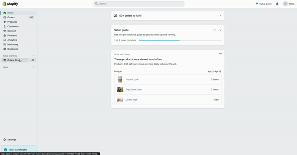 LeadConnector Webchat for Shopify: How to Get Started – Here are detailed steps on how to add a custom chat widget to a Shopify website using different methods: