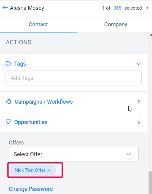 Magic Links In Memberships (Courses) – Does a contact need access to an offer for a magic link to work for them?
