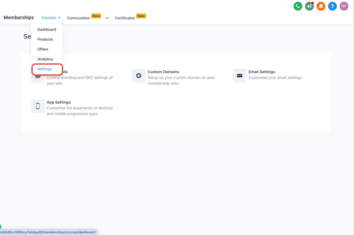 Magic Links In Memberships (Courses) – How to create Magic Links?
