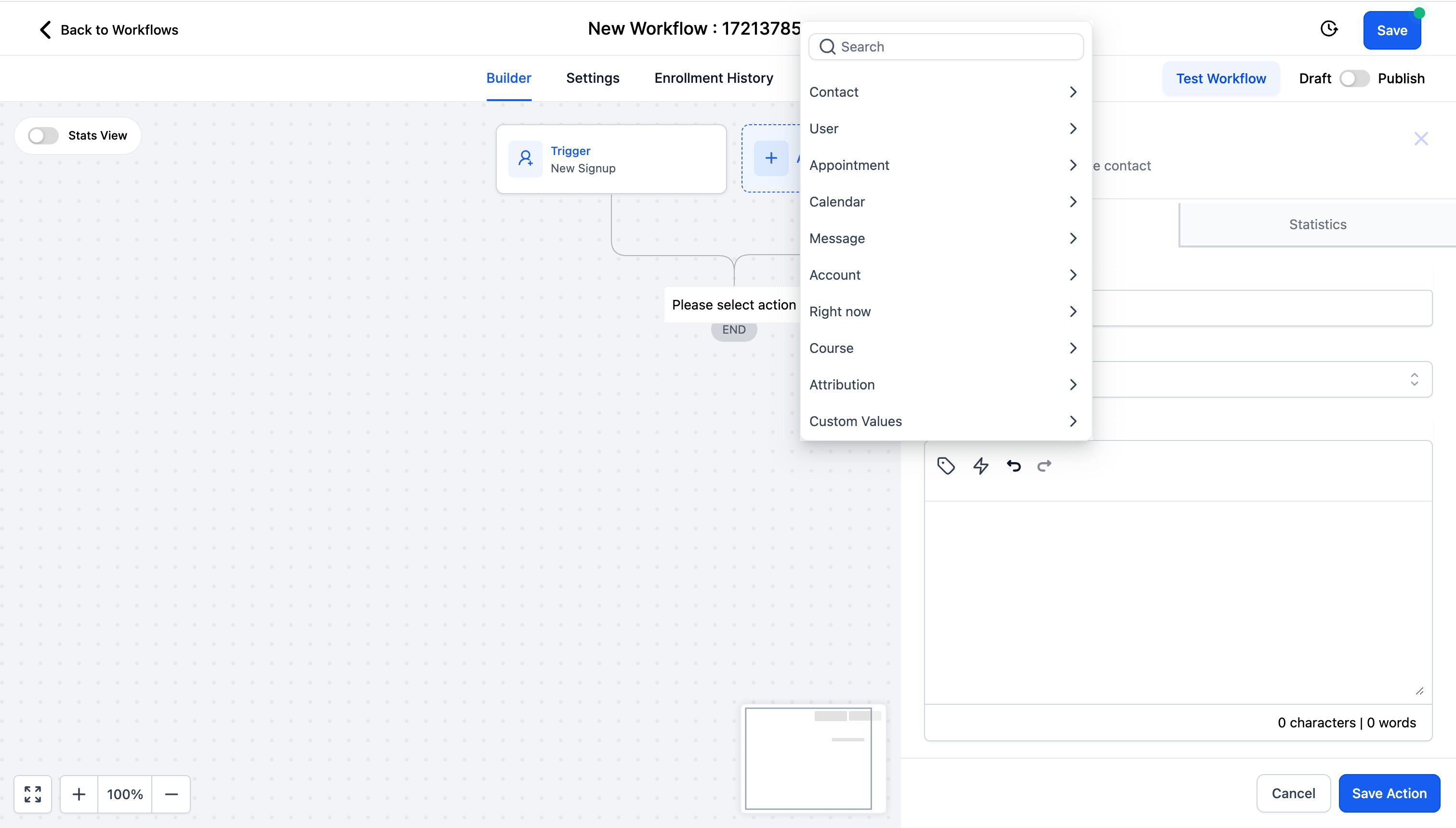 Magic Links In Memberships (Courses) – How to Send Magic Links in workflows and emails?
