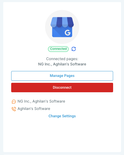 Managing GBP Pages: Additions, Removals, & Adjustments – Verify Updates: