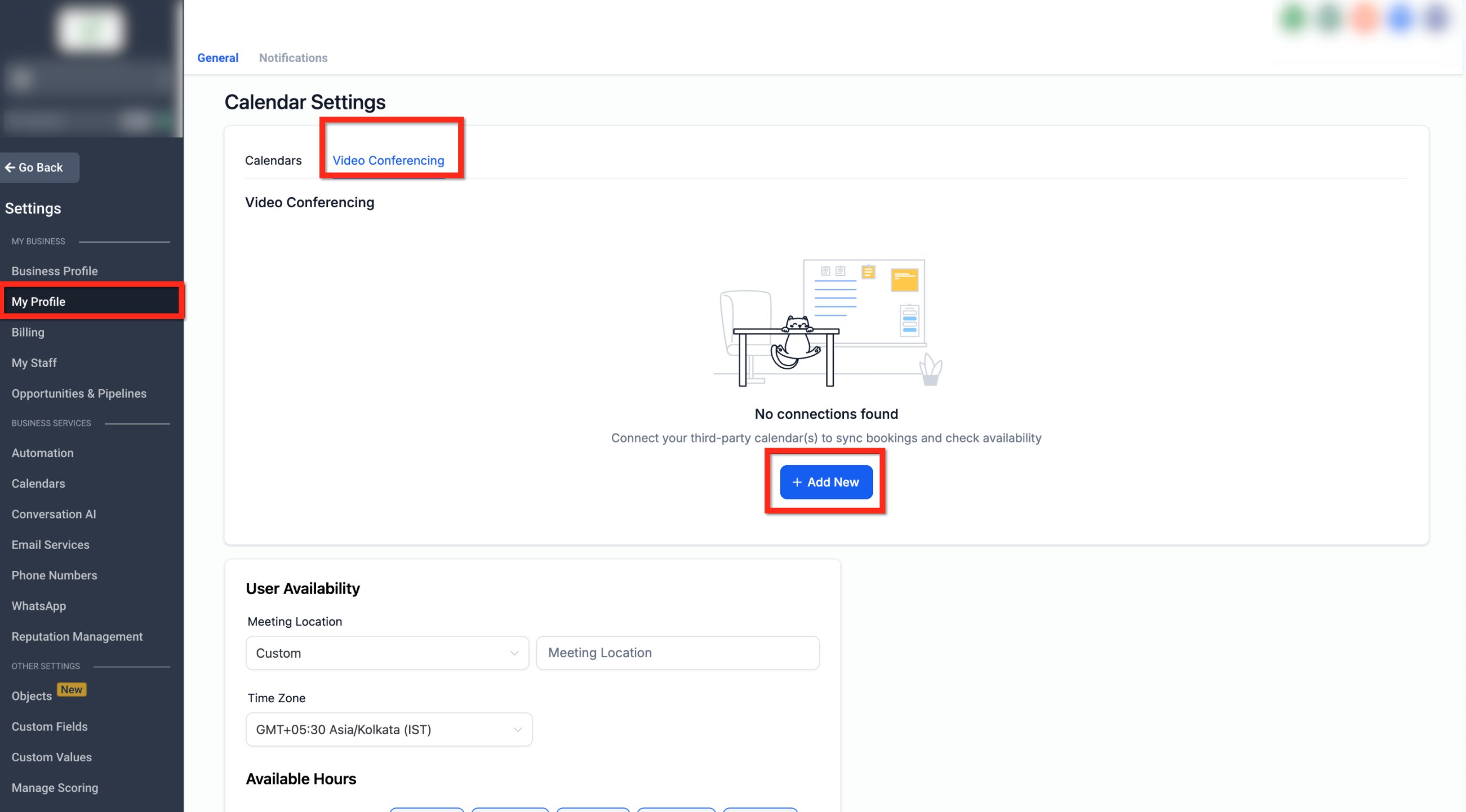 Microsoft Teams Integration For Calendars – This removes manual setup and ensures every virtual meeting is ready to join with a single click.