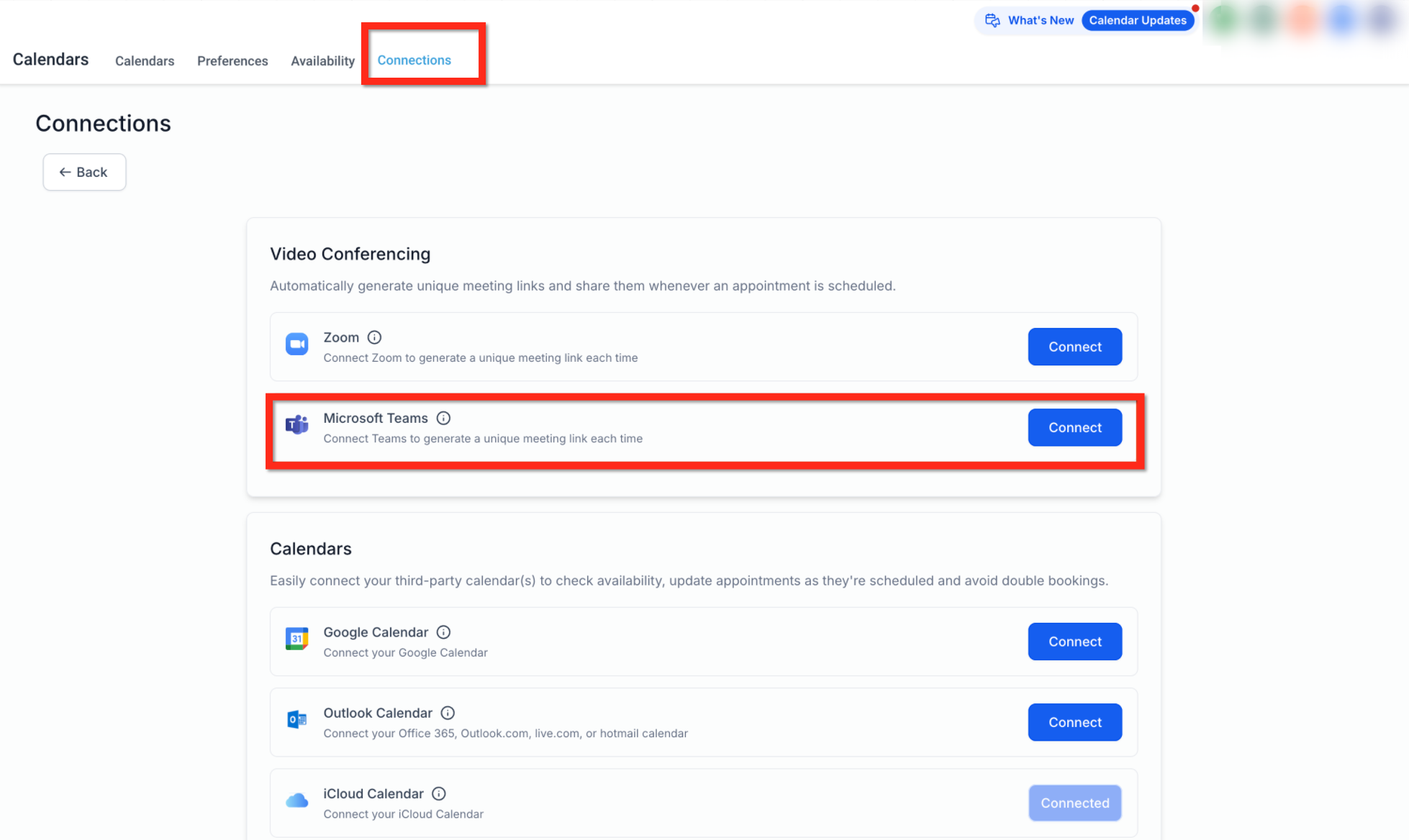 Microsoft Teams Integration For Calendars – Using Microsoft Teams in Appointments